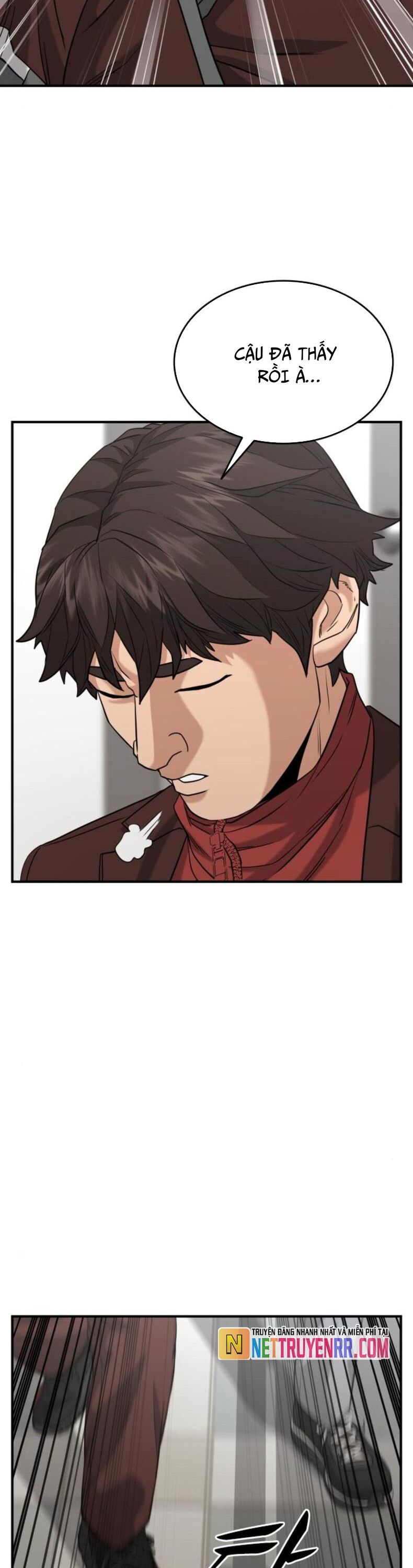 Minh Vương Chapter 23 - Trang 2