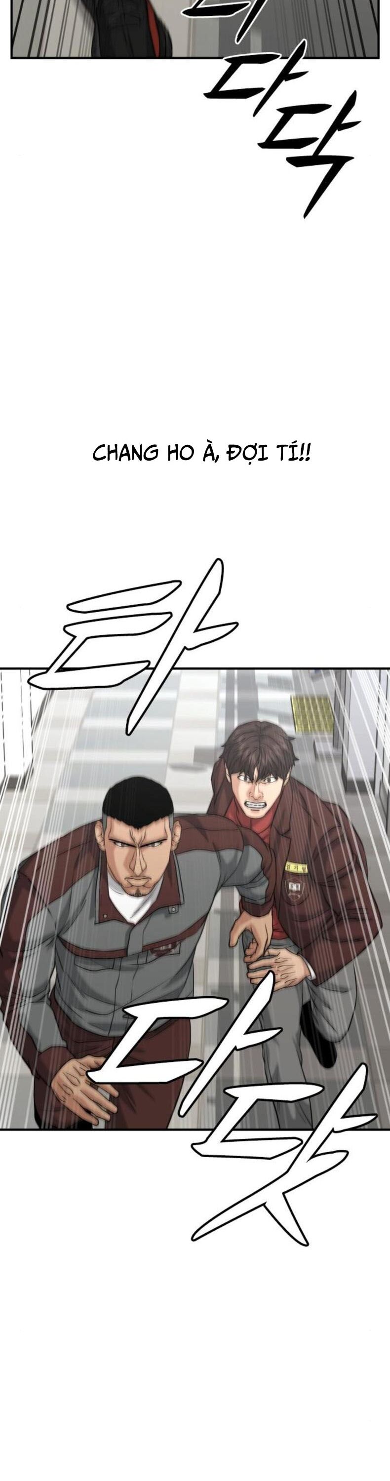 Minh Vương Chapter 23 - Trang 2
