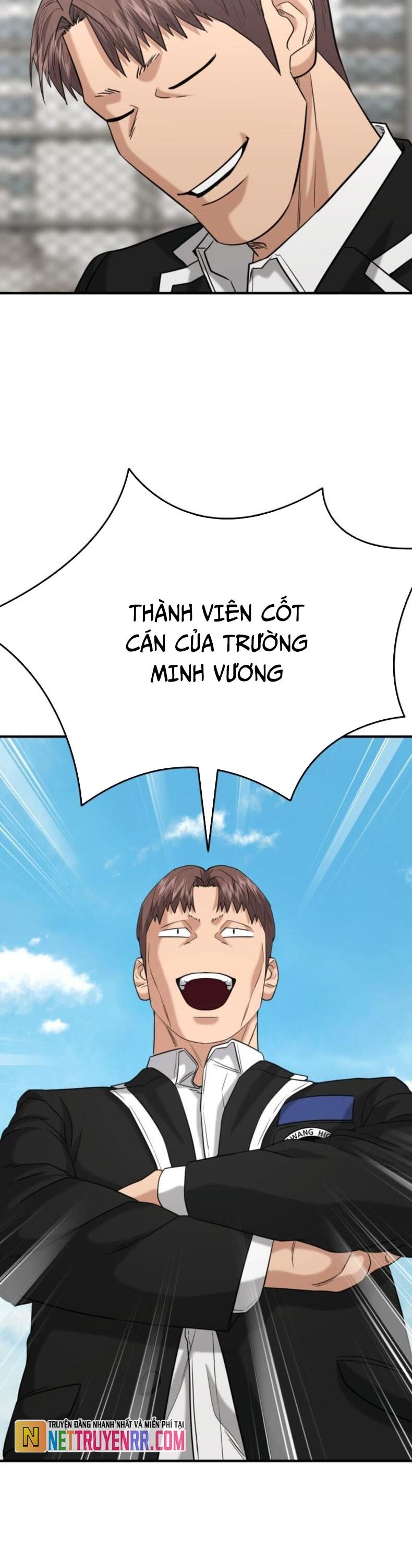 Minh Vương Chapter 23 - Trang 2