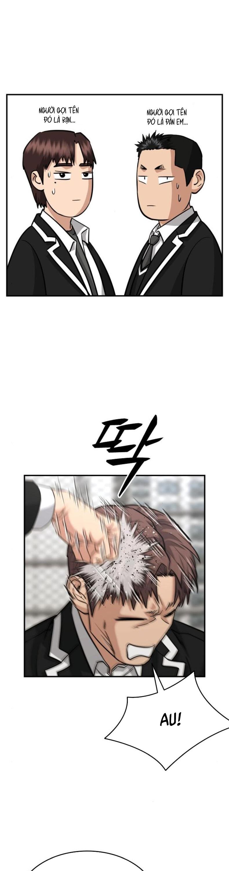 Minh Vương Chapter 23 - Trang 2