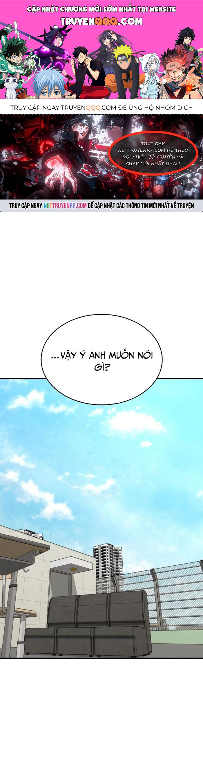 Minh Vương Chapter 24 - Trang 2