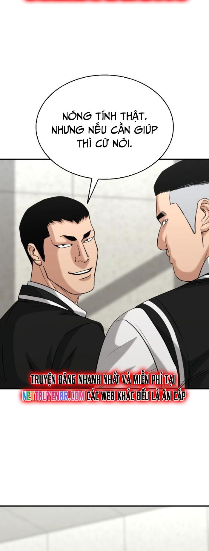 Minh Vương Chapter 24 - Trang 2