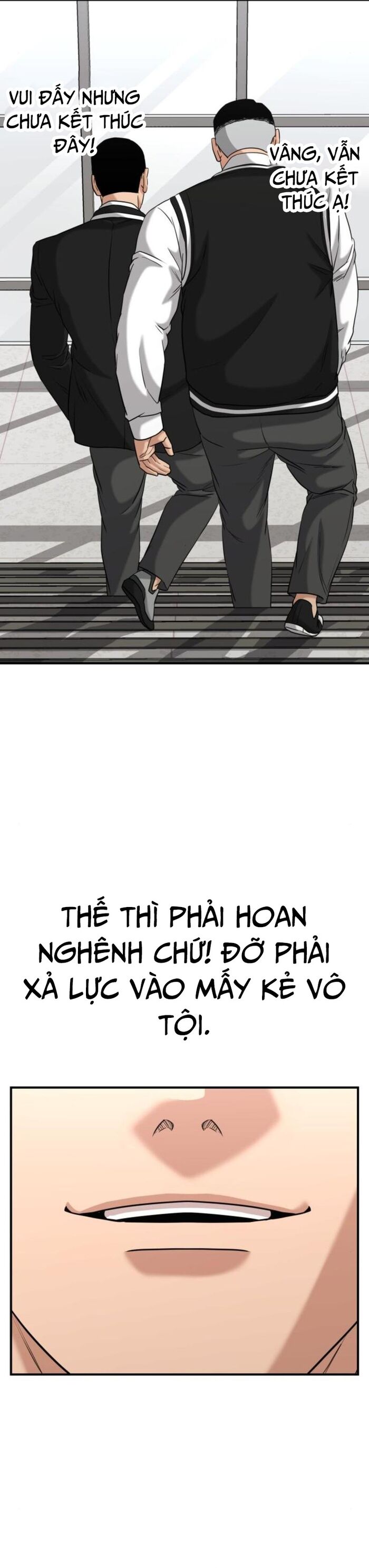 Minh Vương Chapter 24 - Trang 2