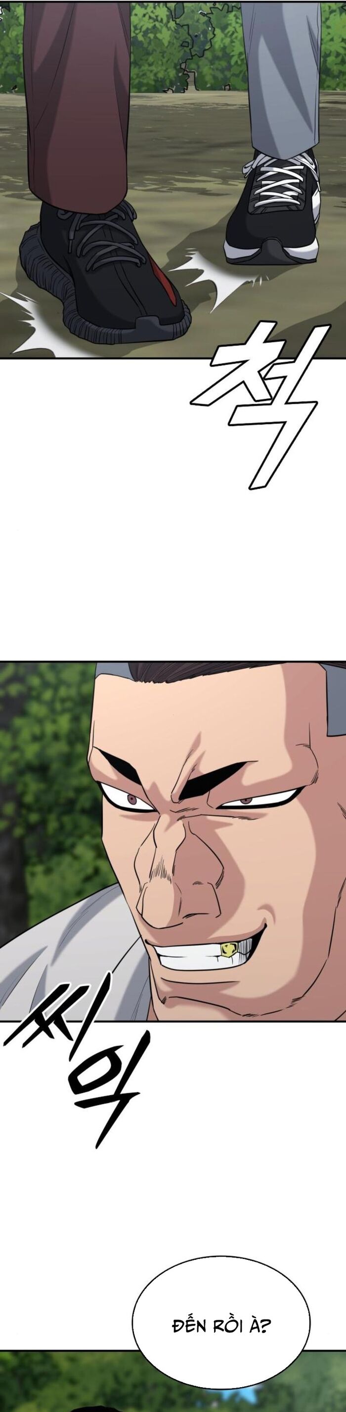 Minh Vương Chapter 24 - Trang 2