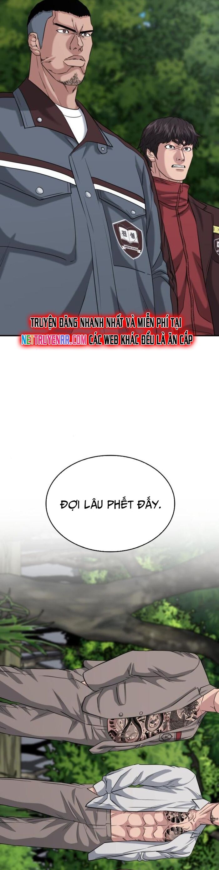 Minh Vương Chapter 24 - Trang 2
