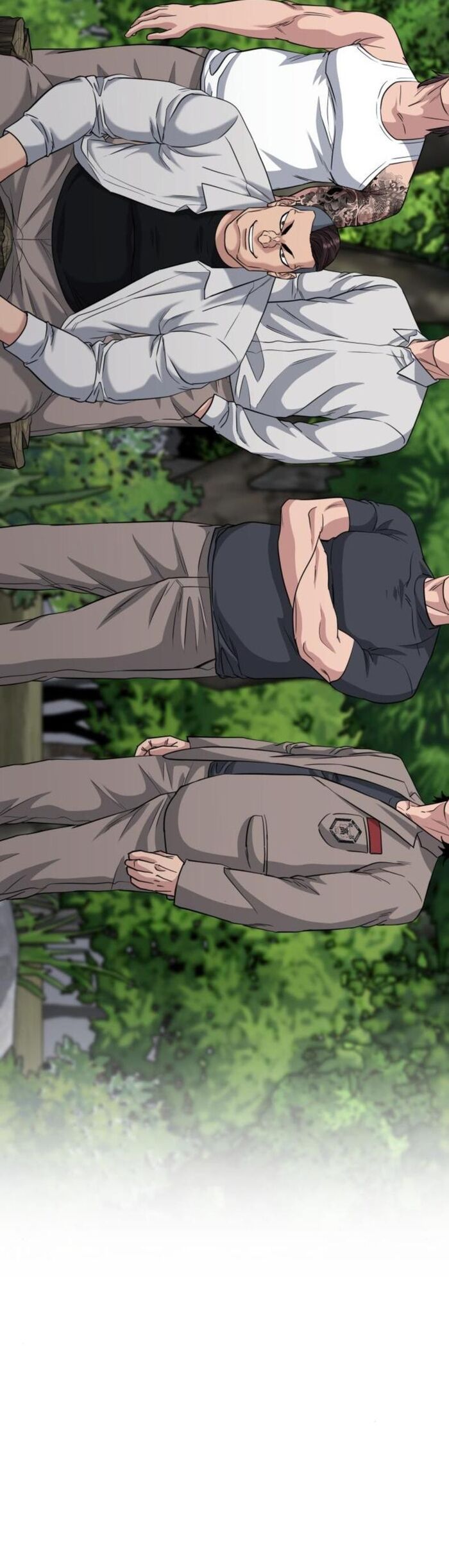 Minh Vương Chapter 24 - Trang 2