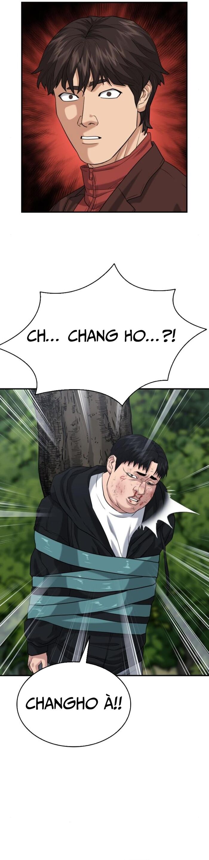 Minh Vương Chapter 24 - Trang 2