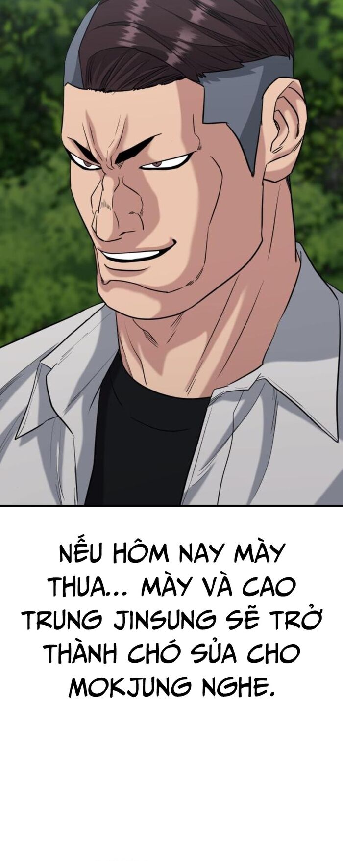 Minh Vương Chapter 24 - Trang 2