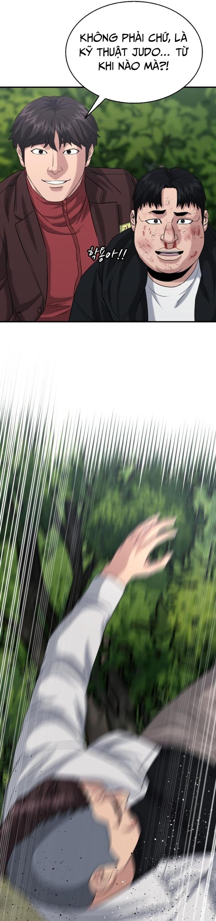 Minh Vương Chapter 24 - Trang 2