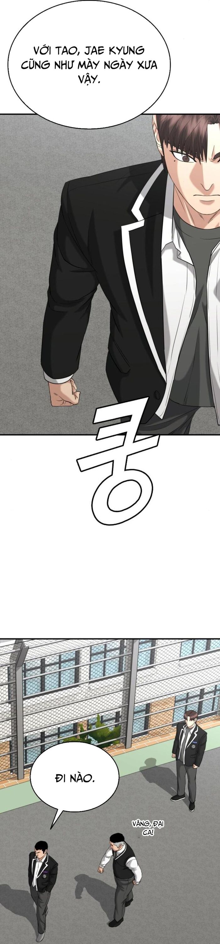 Minh Vương Chapter 24 - Trang 2