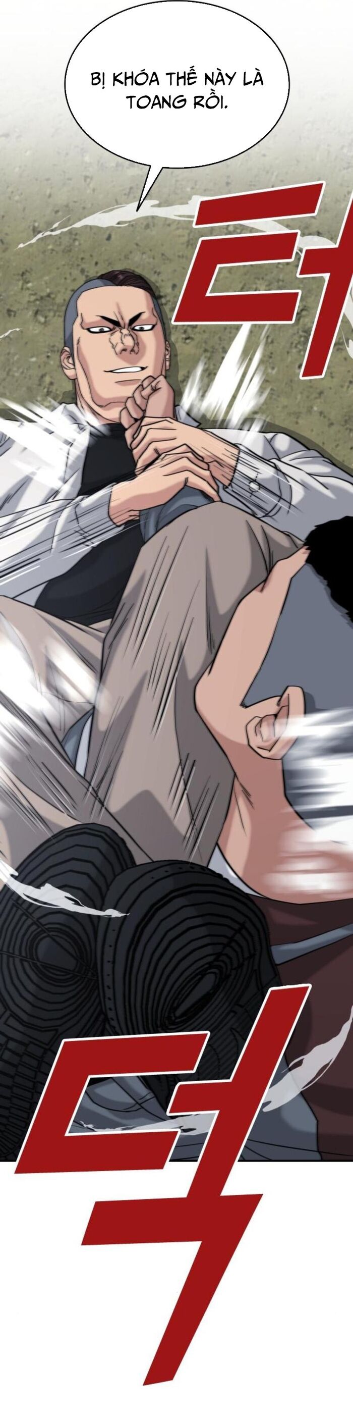 Minh Vương Chapter 24 - Trang 2