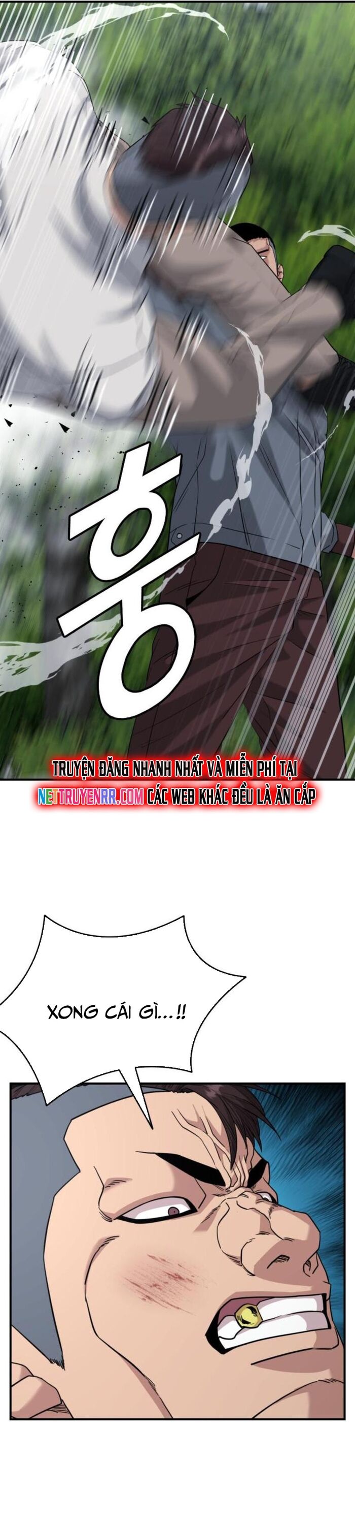 Minh Vương Chapter 24 - Trang 2