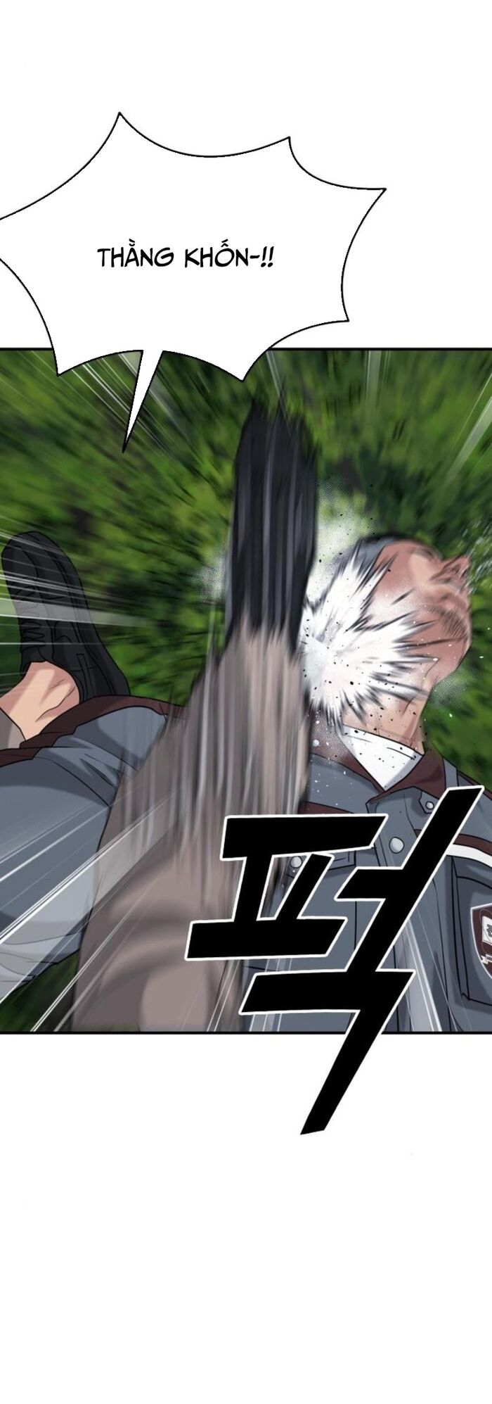 Minh Vương Chapter 24 - Trang 2