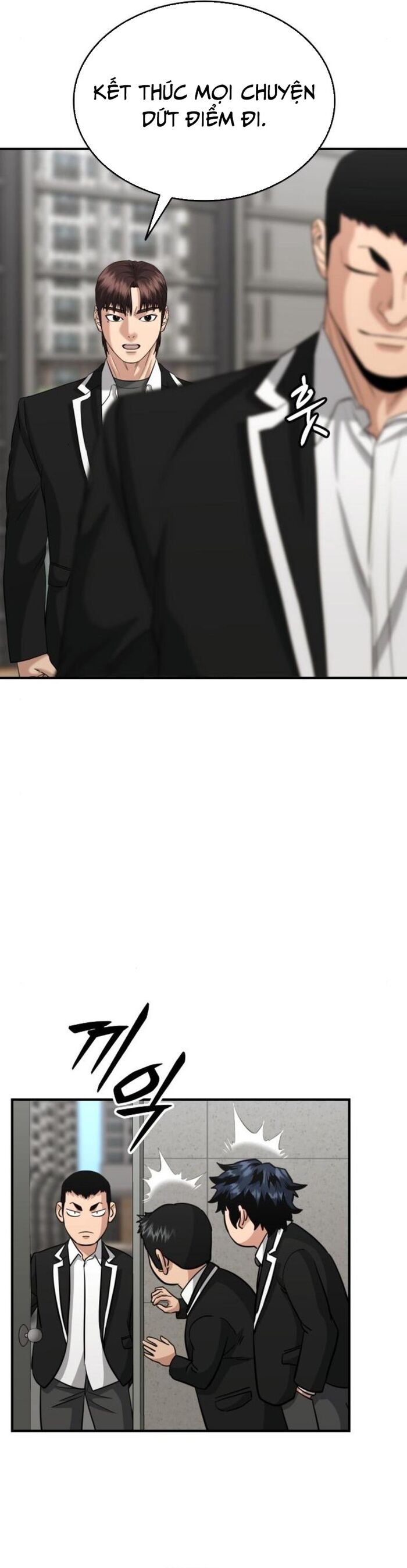 Minh Vương Chapter 24 - Trang 2