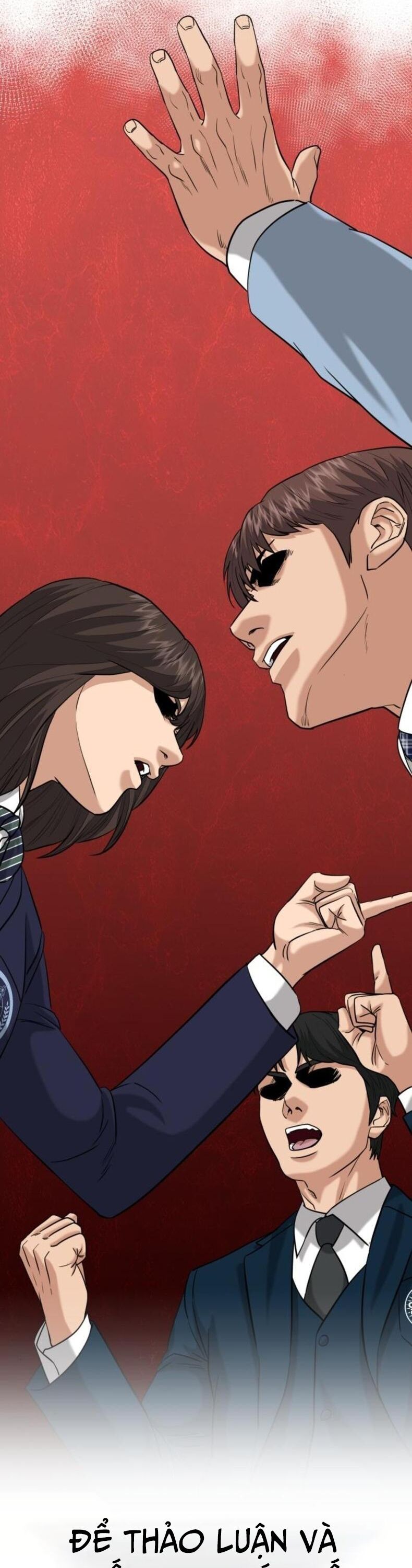 Minh Vương Chapter 27 - Trang 2