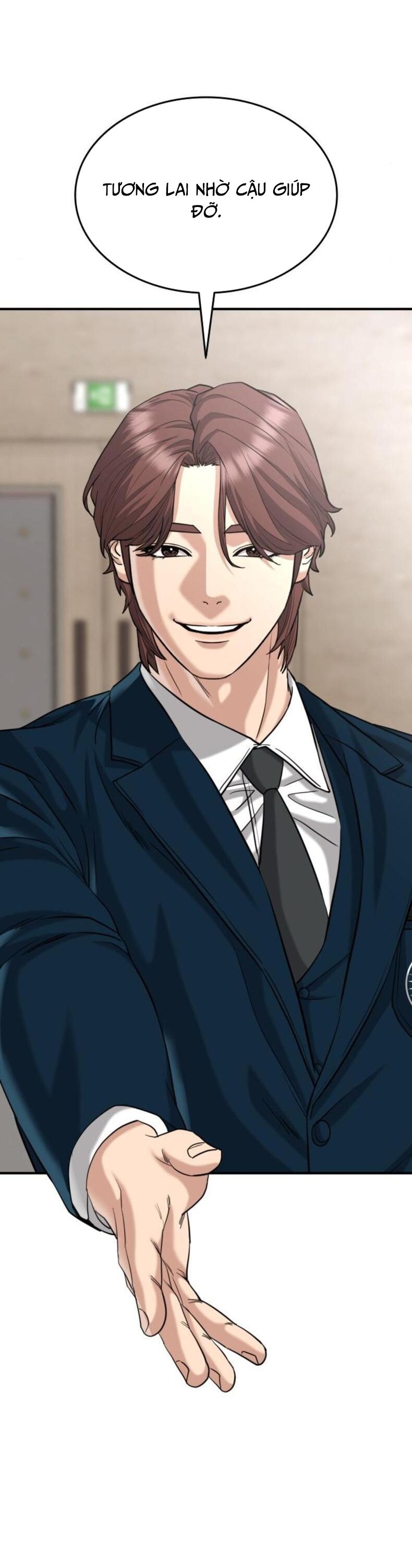 Minh Vương Chapter 27 - Trang 2