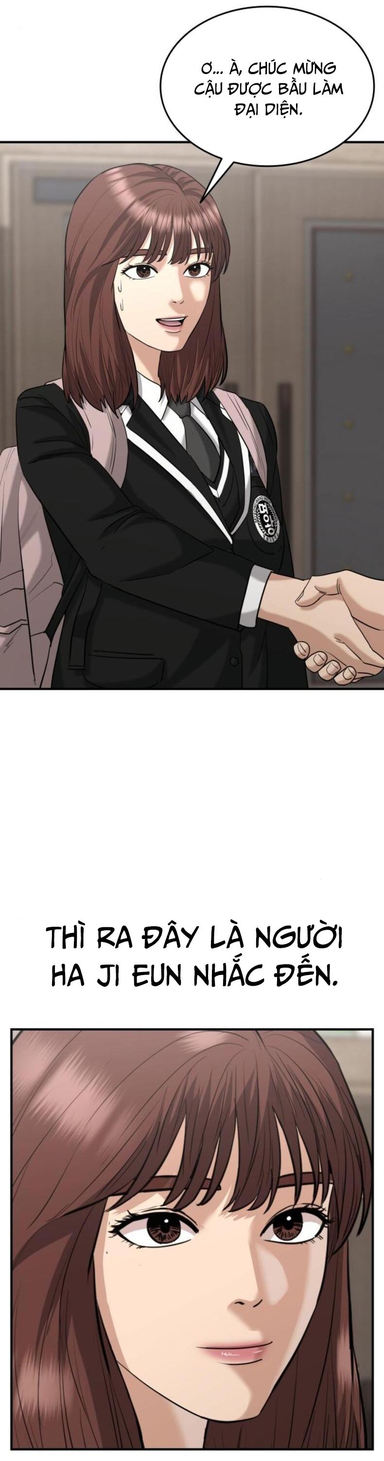 Minh Vương Chapter 27 - Trang 2