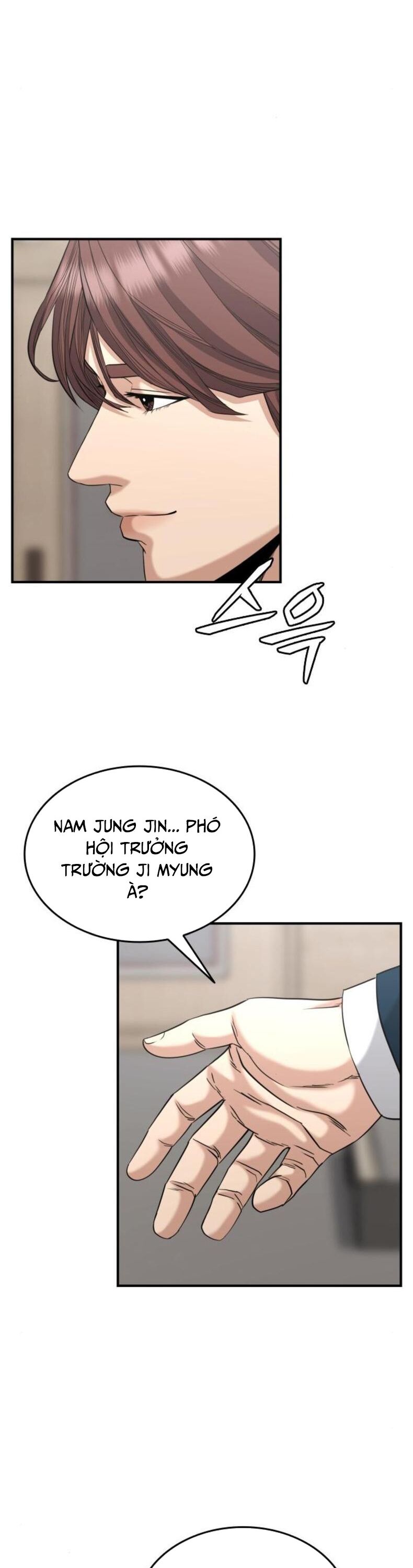 Minh Vương Chapter 27 - Trang 2