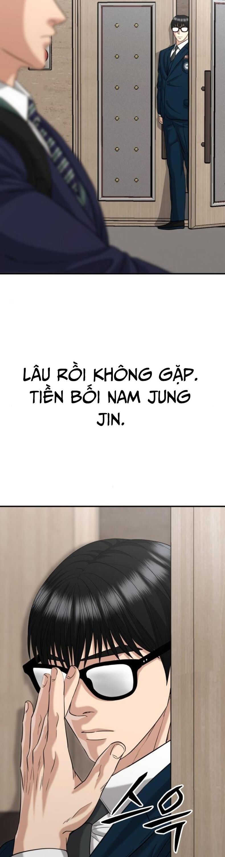 Minh Vương Chapter 27 - Trang 2