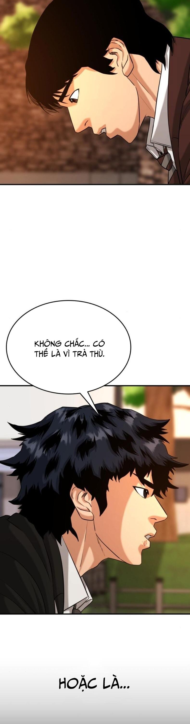 Minh Vương Chapter 27 - Trang 2