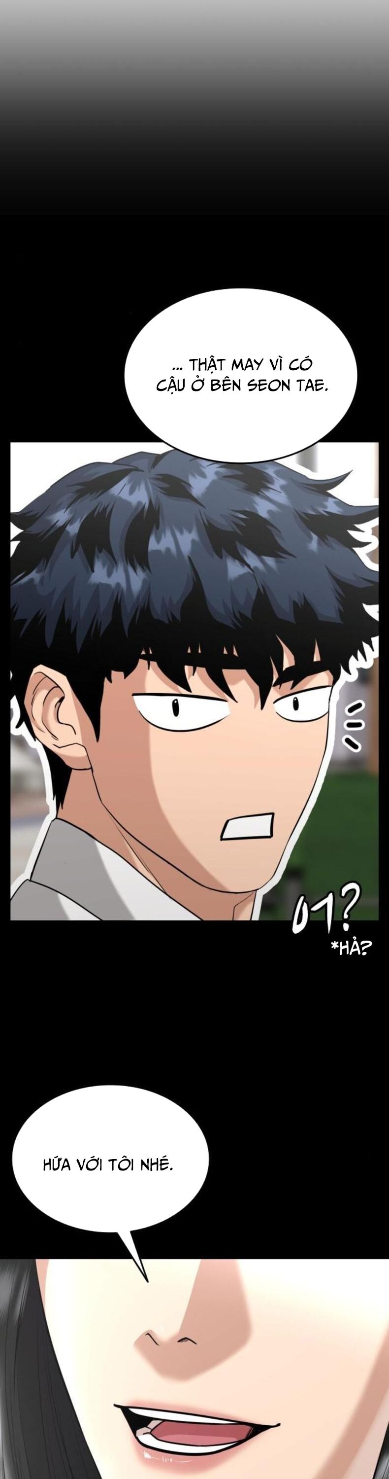 Minh Vương Chapter 27 - Trang 2