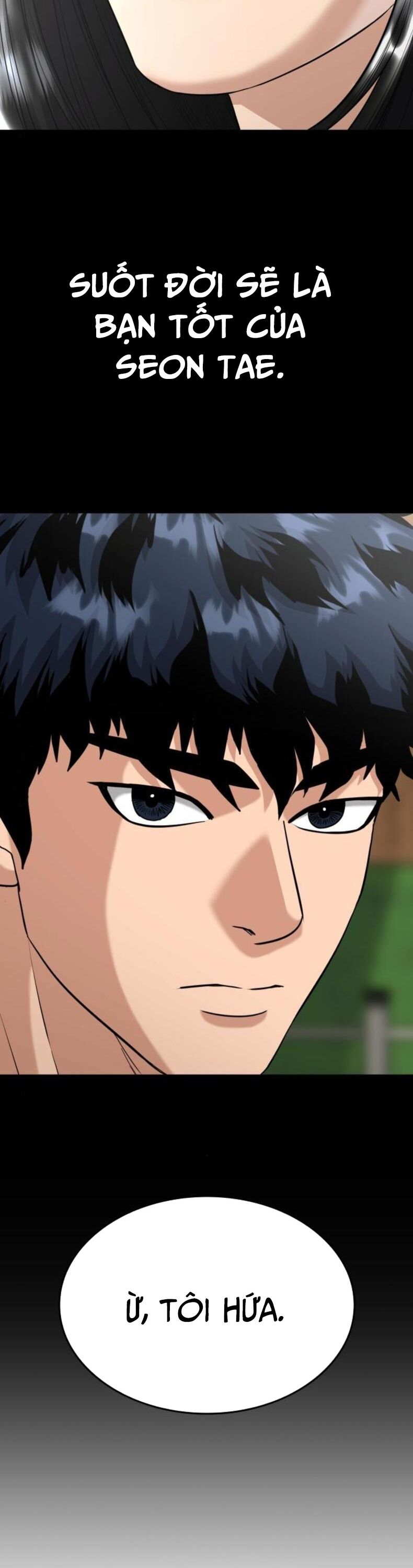 Minh Vương Chapter 27 - Trang 2