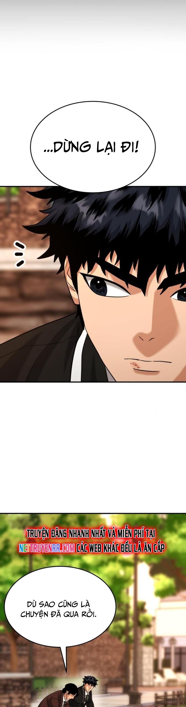 Minh Vương Chapter 27 - Trang 2
