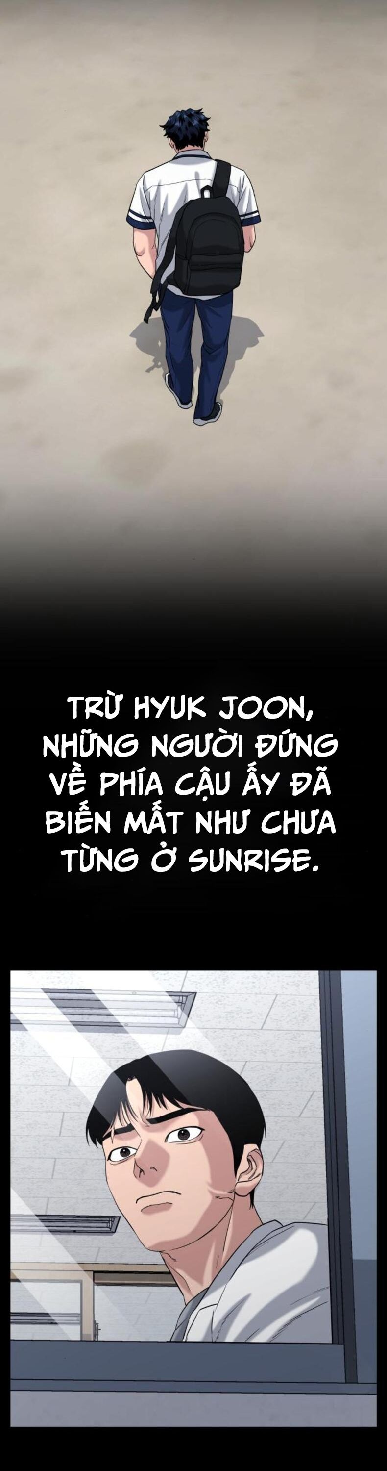 Minh Vương Chapter 27 - Trang 2