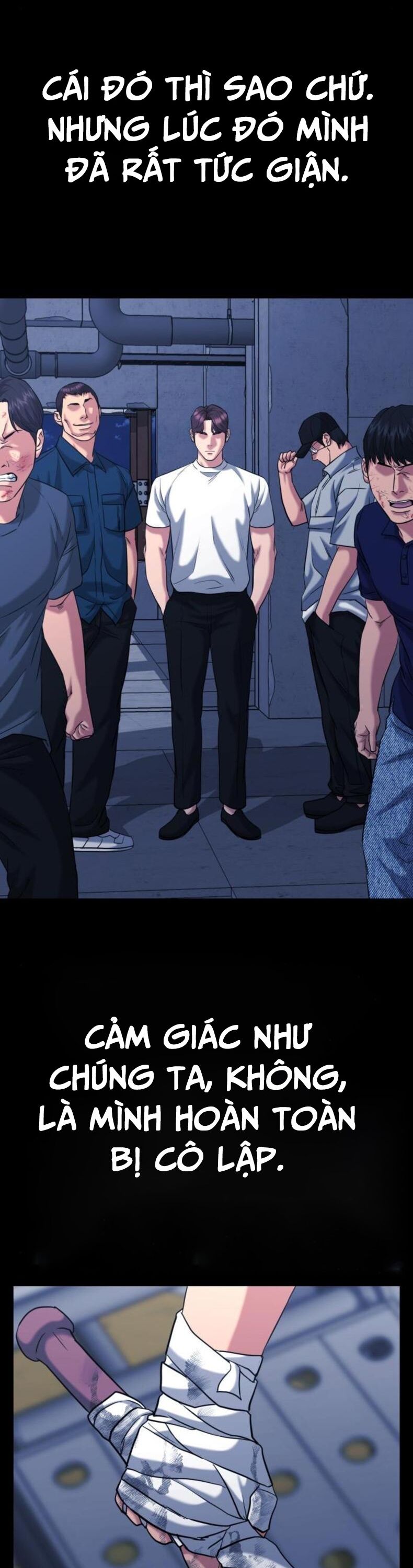 Minh Vương Chapter 27 - Trang 2