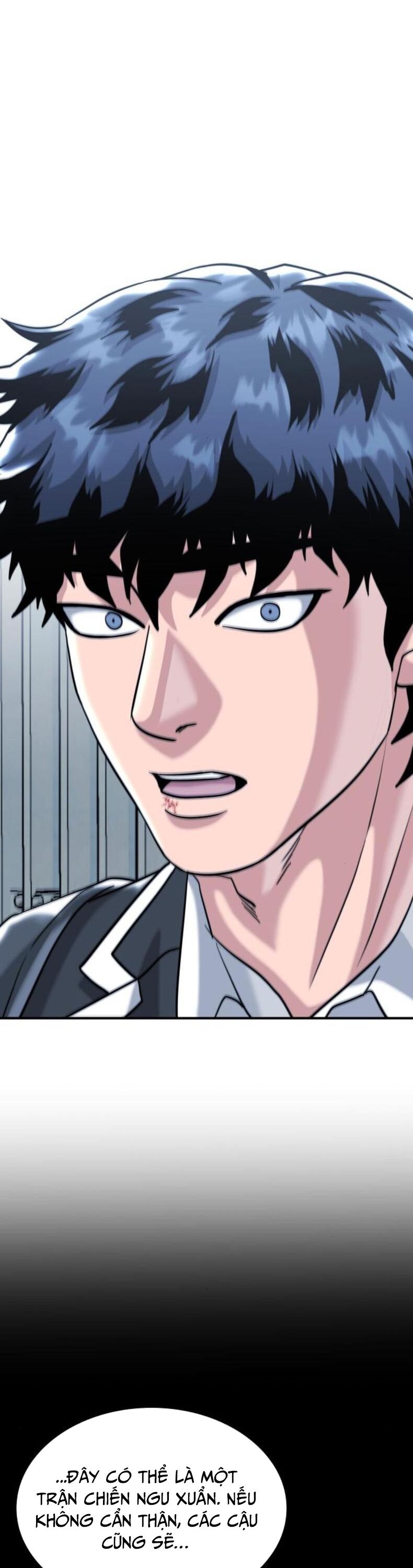 Minh Vương Chapter 27 - Trang 2