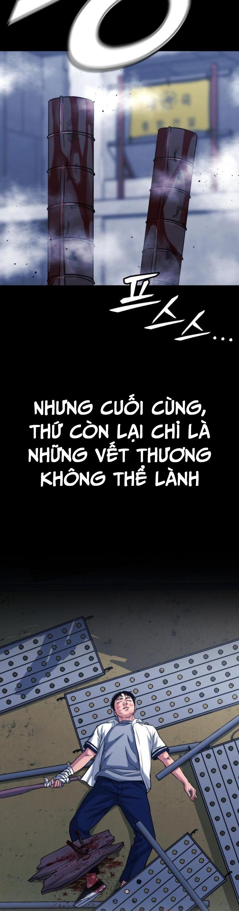 Minh Vương Chapter 27 - Trang 2