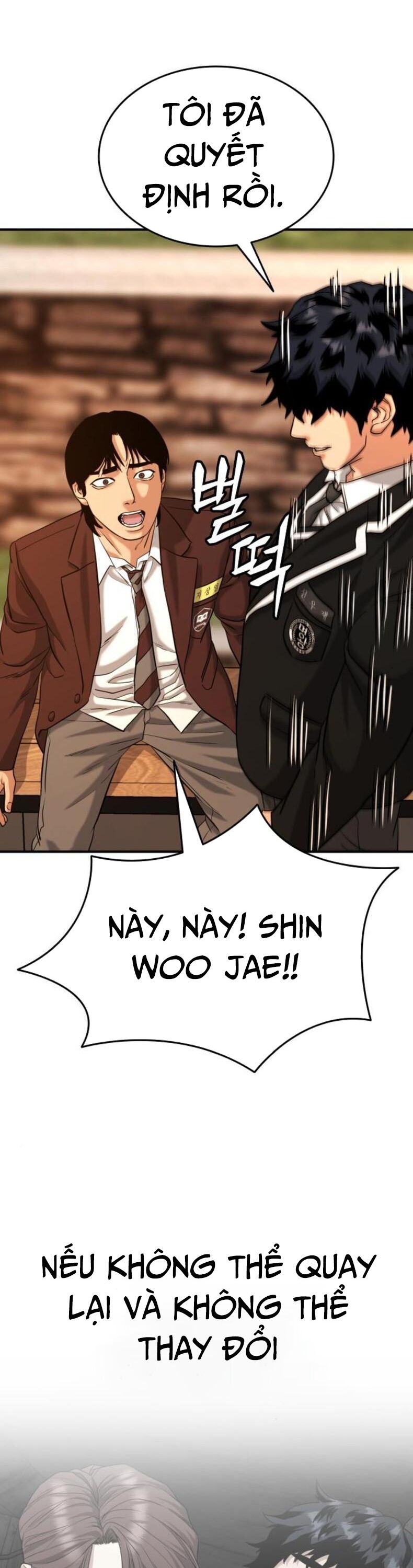 Minh Vương Chapter 27 - Trang 2