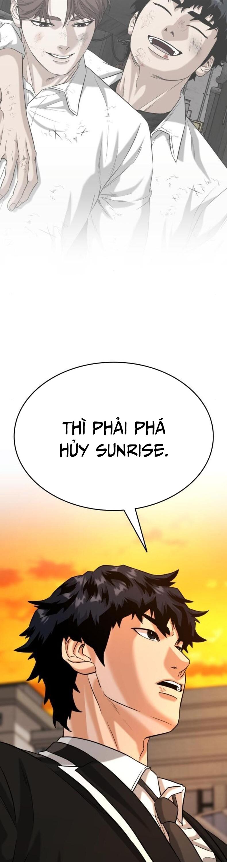 Minh Vương Chapter 27 - Trang 2