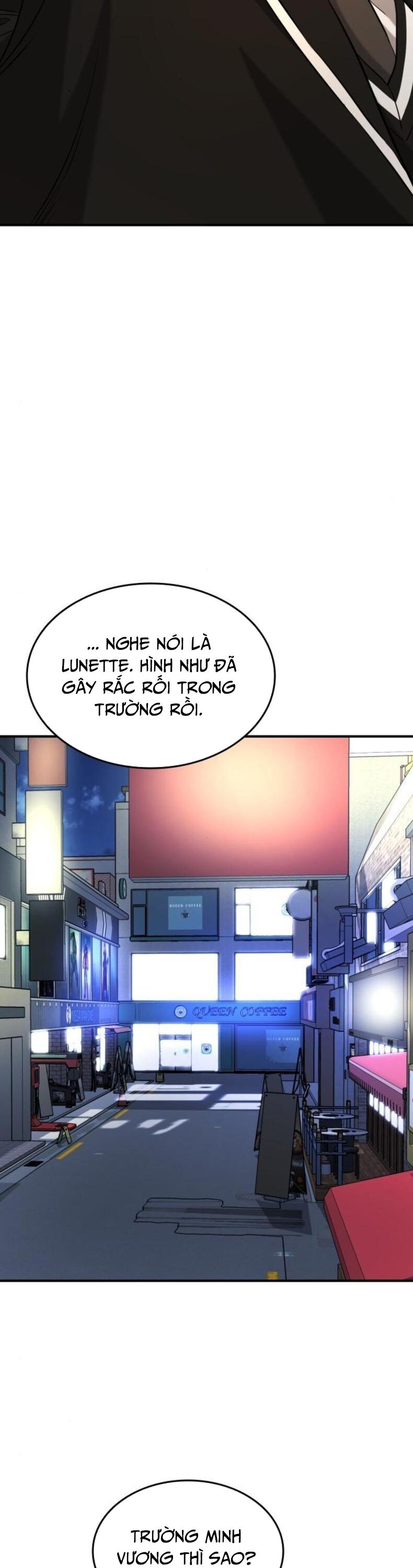 Minh Vương Chapter 27 - Trang 2