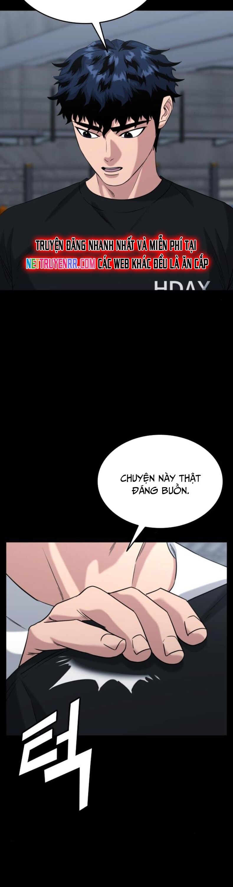 Minh Vương Chapter 27 - Trang 2