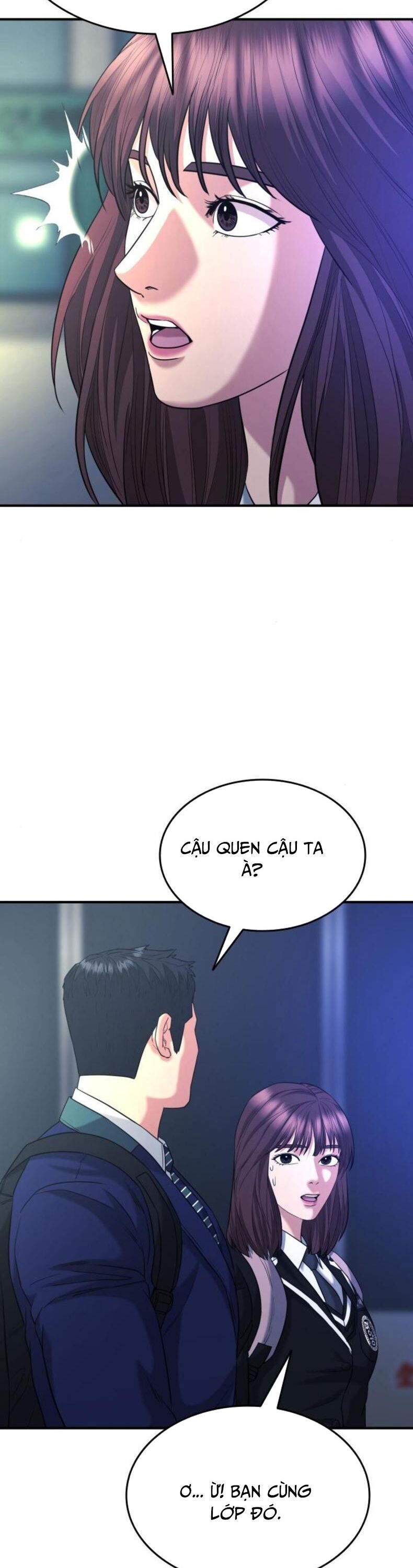 Minh Vương Chapter 27 - Trang 2