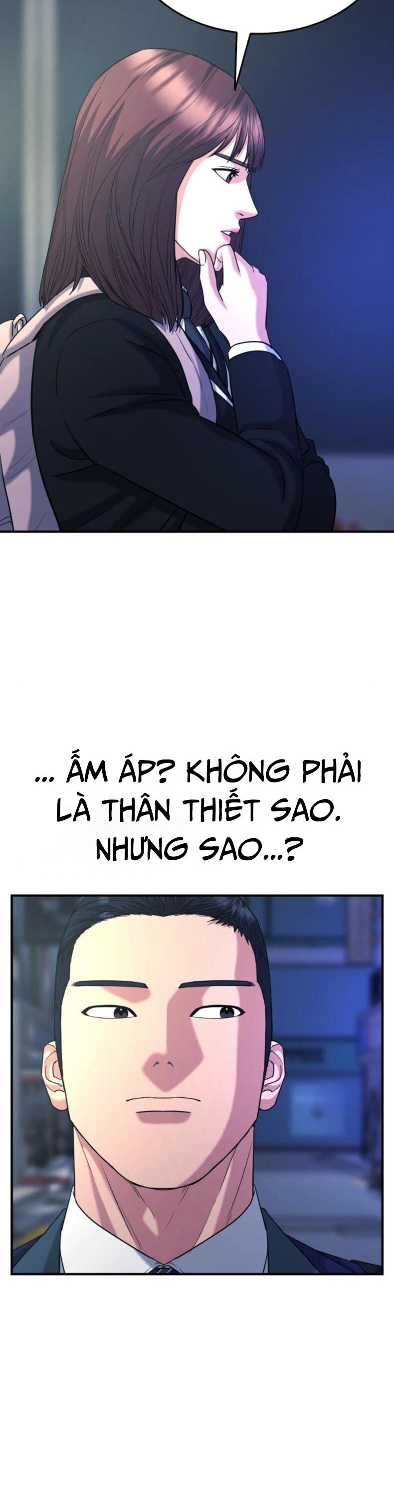 Minh Vương Chapter 27 - Trang 2
