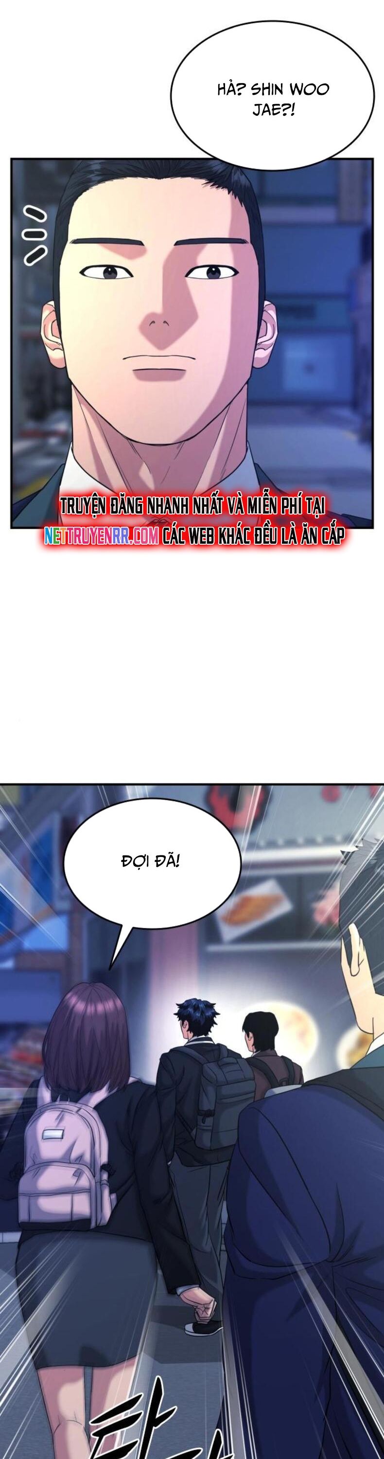 Minh Vương Chapter 27 - Trang 2