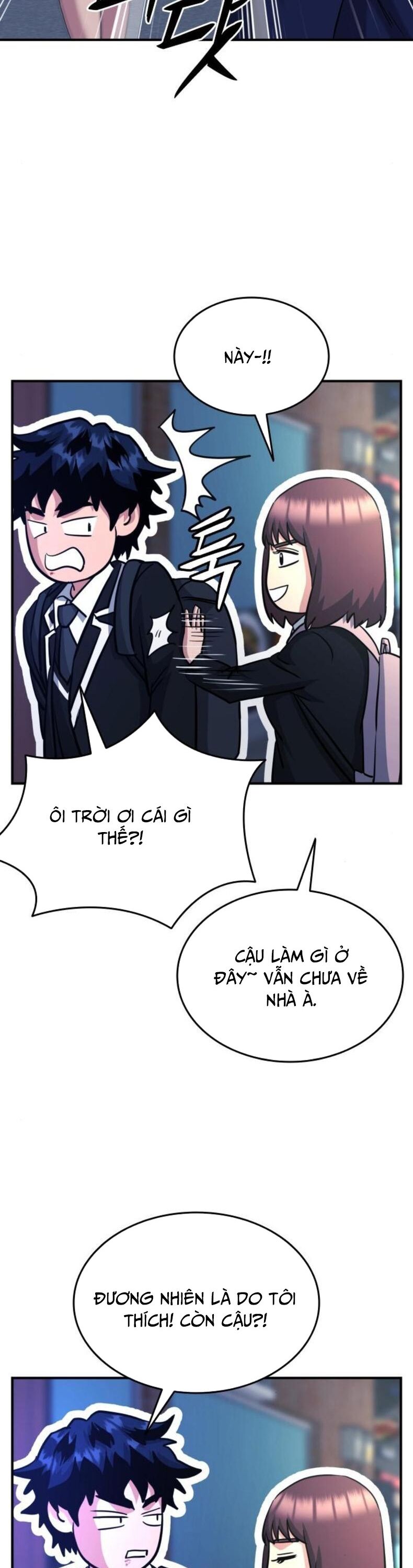 Minh Vương Chapter 27 - Trang 2