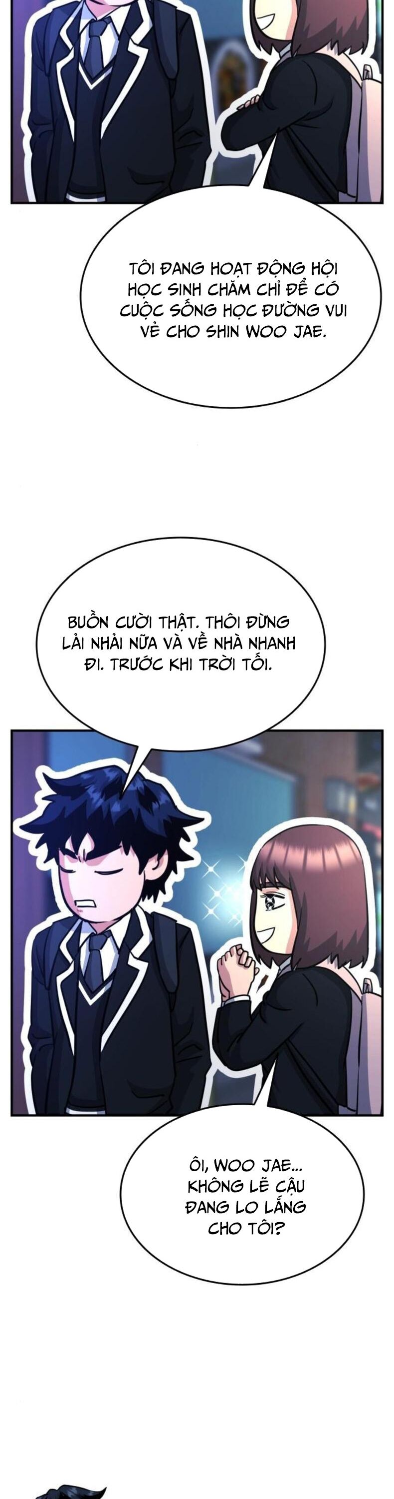 Minh Vương Chapter 27 - Trang 2