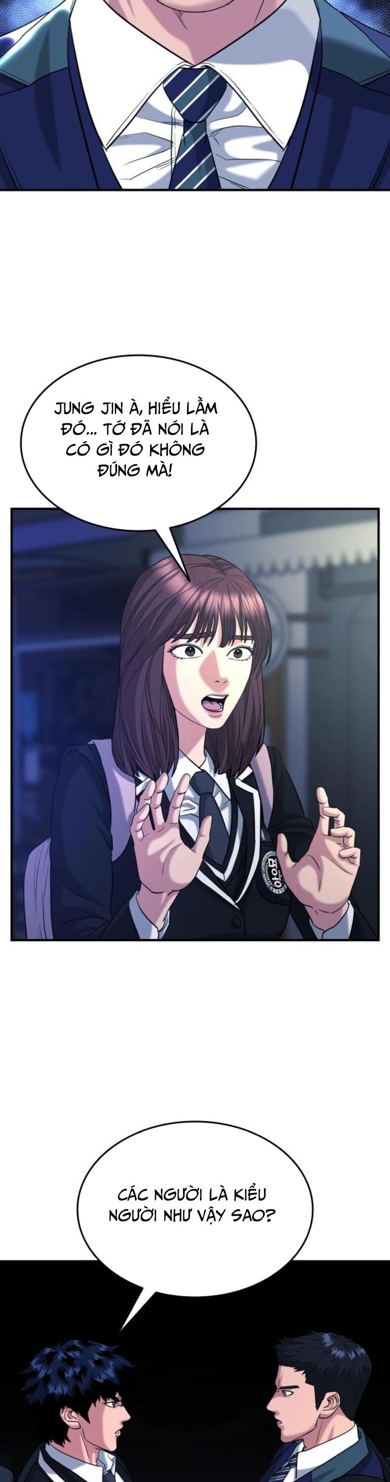 Minh Vương Chapter 27 - Trang 2