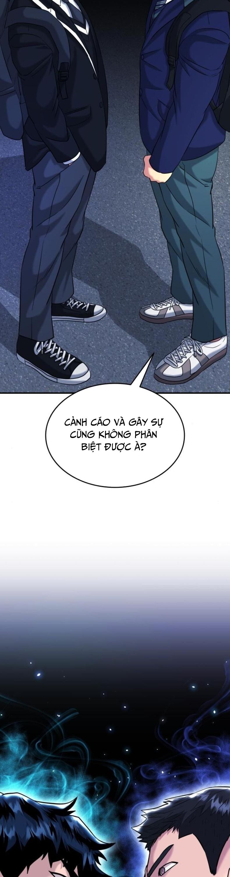 Minh Vương Chapter 27 - Trang 2