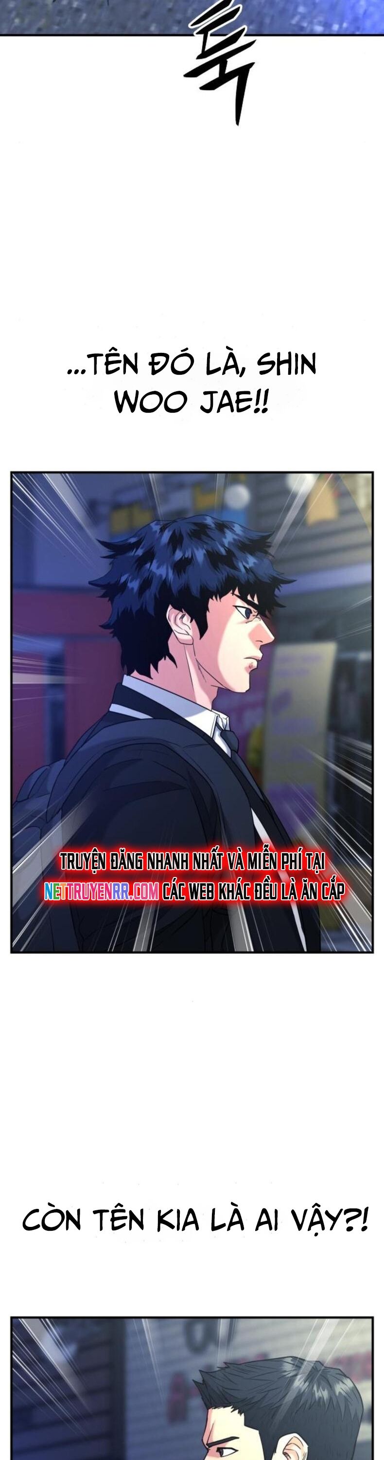 Minh Vương Chapter 27 - Trang 2