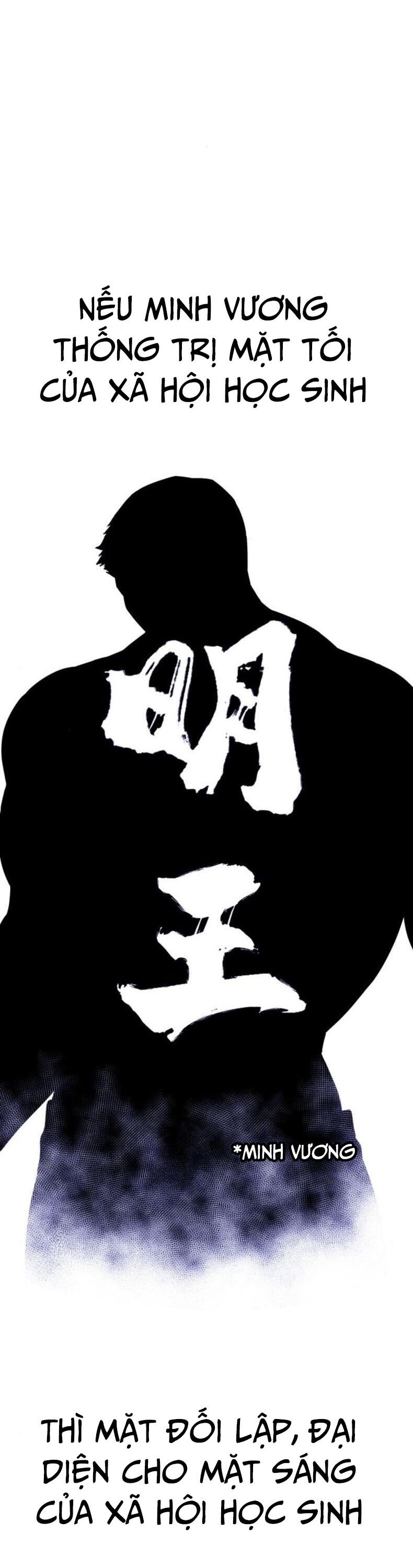 Minh Vương Chapter 27 - Trang 2