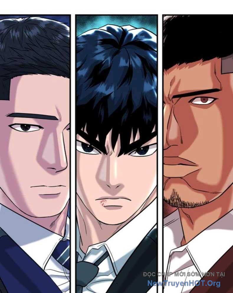 Minh Vương Chapter 28 - Trang 2