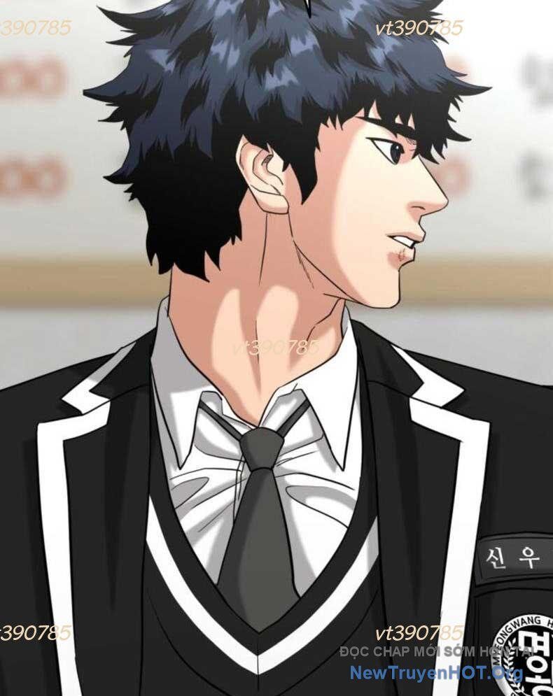 Minh Vương Chapter 28 - Trang 2