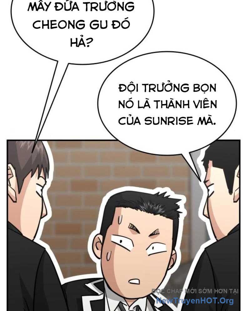 Minh Vương Chapter 28 - Trang 2