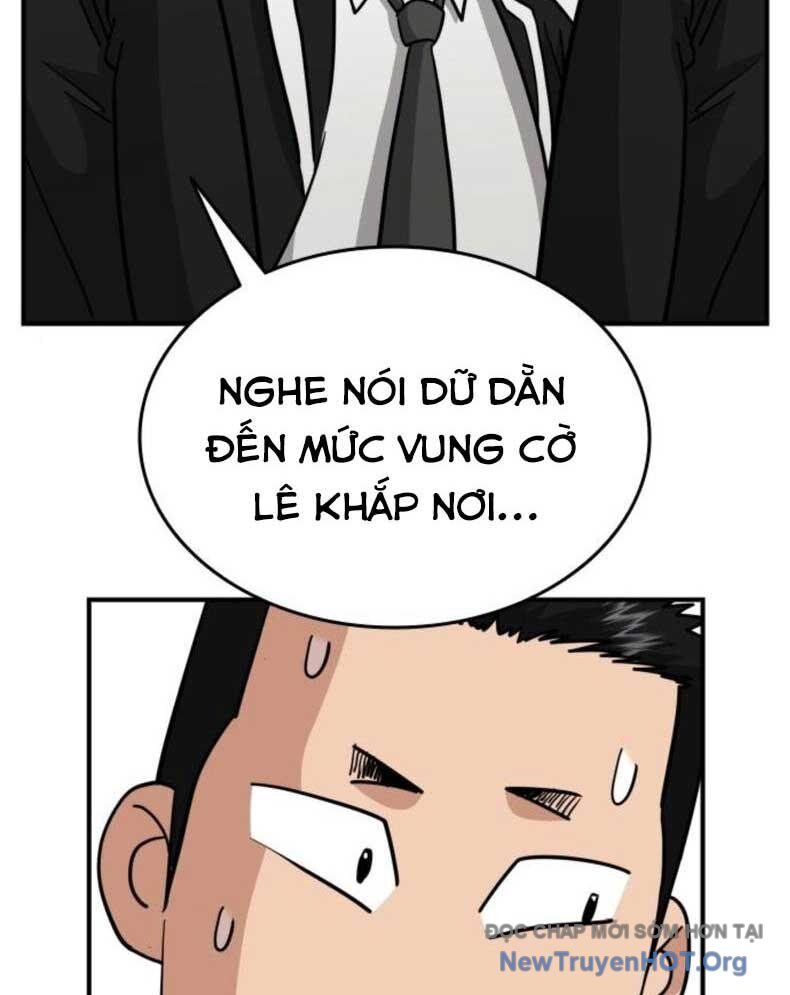 Minh Vương Chapter 28 - Trang 2