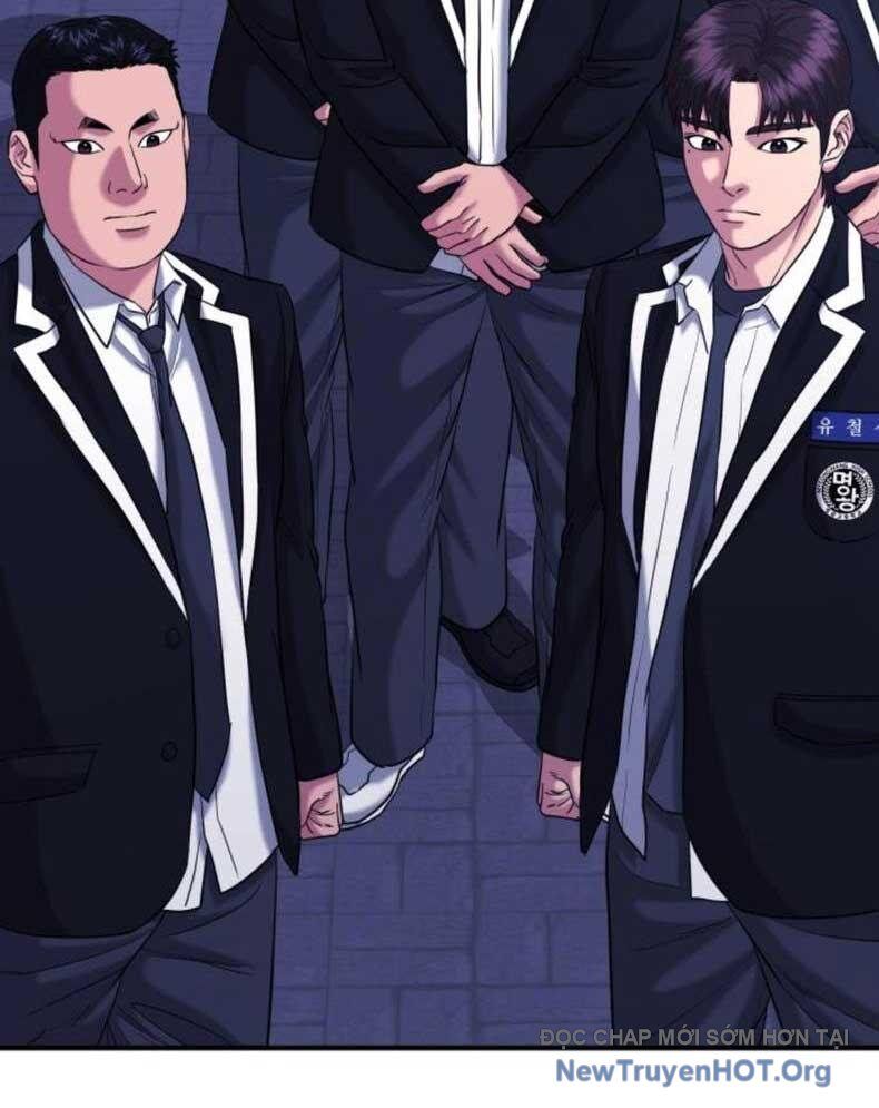 Minh Vương Chapter 28 - Trang 2