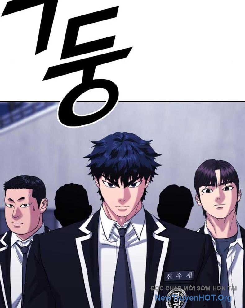 Minh Vương Chapter 28 - Trang 2